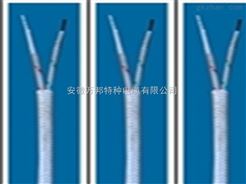 热电偶补偿导线耐高温仪表电缆
