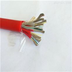 NH-YGC耐火硅橡胶电缆