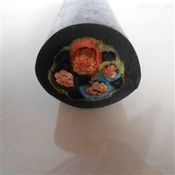 UGF矿用高压橡套软电缆