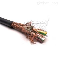 IA-DJF46PVRP耐高温计算机电缆