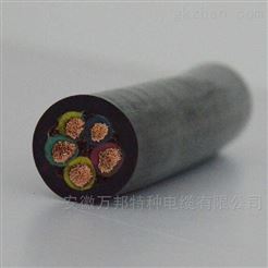 UGF-6000V矿用橡套软电缆