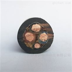 YC、YCW通用橡套软电缆