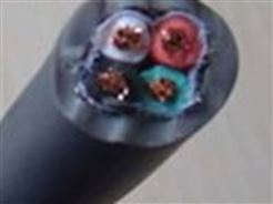 RVFG-3*35+1*25耐高温硅胶电缆