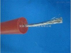 JGGTR-10KV  1*70特种硅橡胶高温电缆线