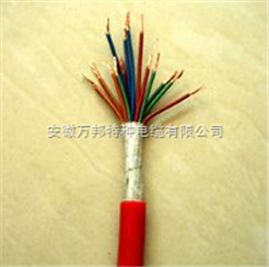 KFFRP耐高温氟塑料软电缆