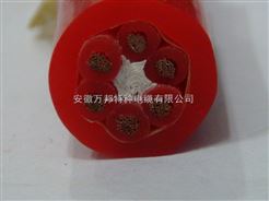 ZRKGG电缆价格耐高温阻燃硅橡胶电缆直销
