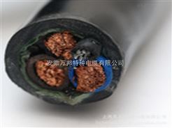 JHS潜水电机电缆*