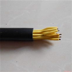 KVVP 2*1.5屏蔽控制电缆