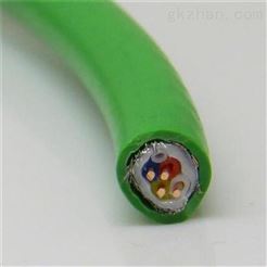 2*0.5屏蔽拖链电缆