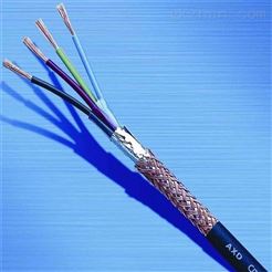 4*1.5mm屏蔽电缆线