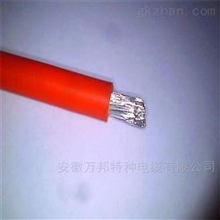 JKUNCDAR万邦硅橡胶电机电缆