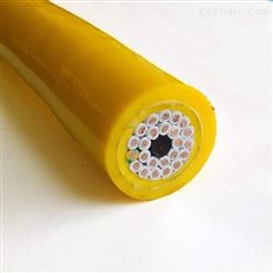 YFSFG加强型起重机电缆