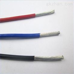 氟塑料F46耐高温安装线
