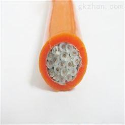 YFSFG起重吊卷筒电缆