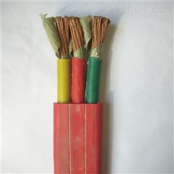 起重机扁电缆