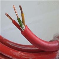 矽橡膠耐高溫電纜