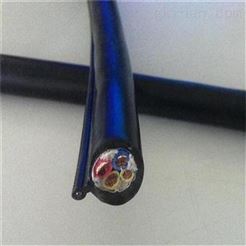 卷筒装备用电线电缆