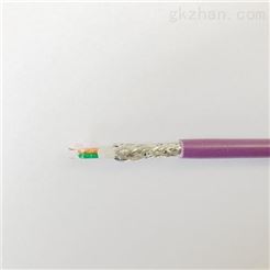 6XV1840-2AH10 4*0.6西门子总线通信电缆