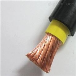 JGGTR 10KV 1*5010KV电机电缆JGGTR