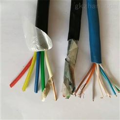 *特种船用仪表通信电缆