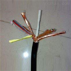 RVVSP编码器屏蔽电缆