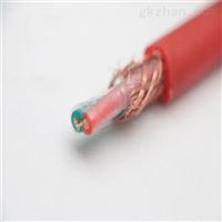 AGRP矽橡膠屏蔽軟電纜