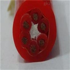 ZR-YGFR特种阻燃硅橡胶电缆