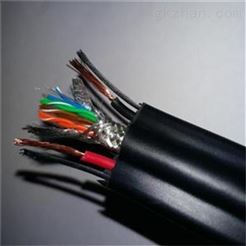 TVVBS电梯用特种扁电缆