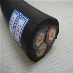 JHS-3*16防水电缆