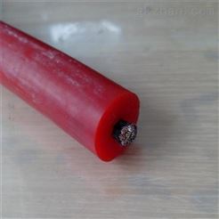 AGR-4*0.5硅胶耐高温电缆