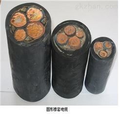 WYHD户外橡套电缆