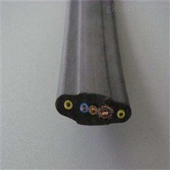 起重设备多用途电气设备用扁电缆
