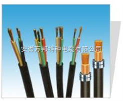 YQ,YZ,YC通用橡胶软电缆