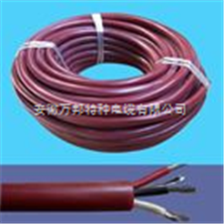 YZC 5*2.5安徽耐油硅橡胶电缆