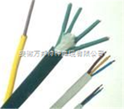 JF(JBF)聚氯乙烯复合物绝缘引接线
