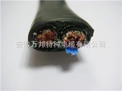 起重机电缆YGVFPB防腐抗拉扁电缆