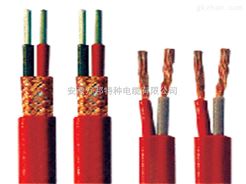 热电偶补偿导线测温仪连接线缆
