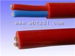 YGCR/YGC电缆价格硅橡胶电力电缆