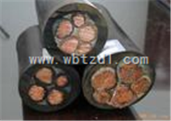 YC YZ YQ橡套电缆规格橡套电缆报价