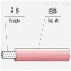 AGR-1.0硅橡胶电机引出线