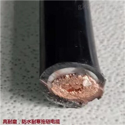 JKUNCDAR1*16耐寒耐低温电缆