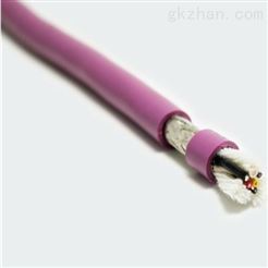 3*2.5PUR柔性屏蔽控制电缆