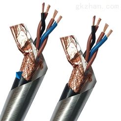ZR-RVSP22 2*2*2.5工业阻燃聚氯乙烯电缆