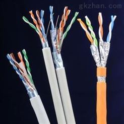 2线对RS485专用信号电缆485现场总线