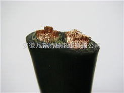 YGCB硅橡胶扁电缆【*】