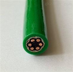 拖链电缆PUR4*6数据线缆