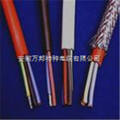 JGG高压电机引接线价格/电机引接线规格硅橡胶电机引接线缆